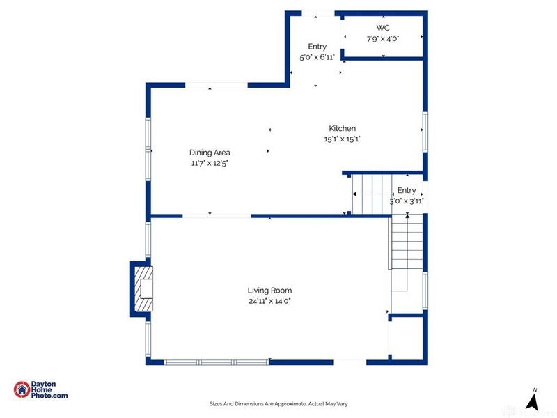 11 Forrer Boulevard, Oakwood, OH 45419 Photo 56