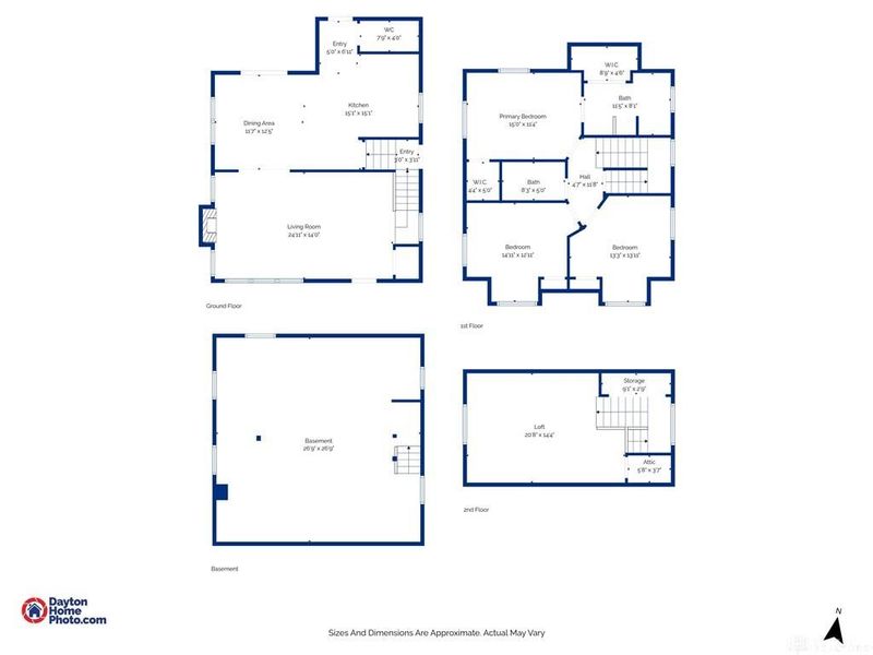 11 Forrer Boulevard, Oakwood, OH 45419 Photo 57