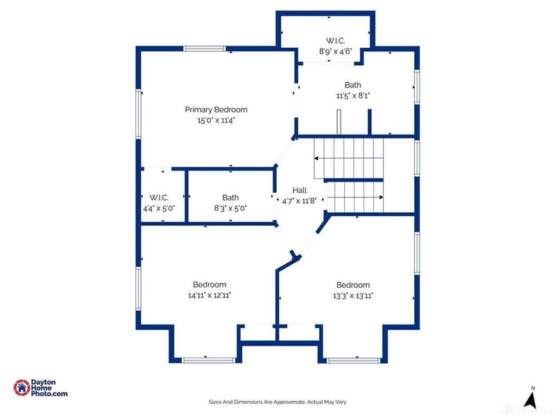 11 Forrer Boulevard, Oakwood, OH 45419 Photo 58