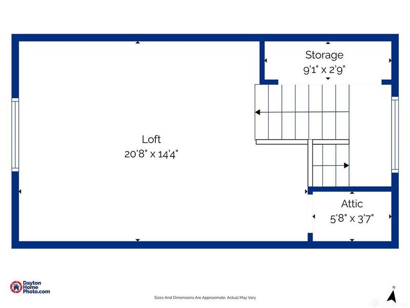 11 Forrer Boulevard, Oakwood, OH 45419 Photo 59
