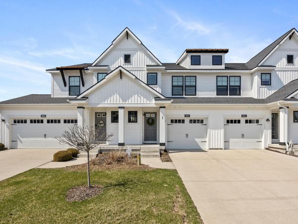 8911 Barrington Lane, Unit 30, Jenison, MI 49428