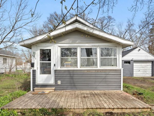 3510 Birchwood Avenue SW, Grand Rapids, MI 49548