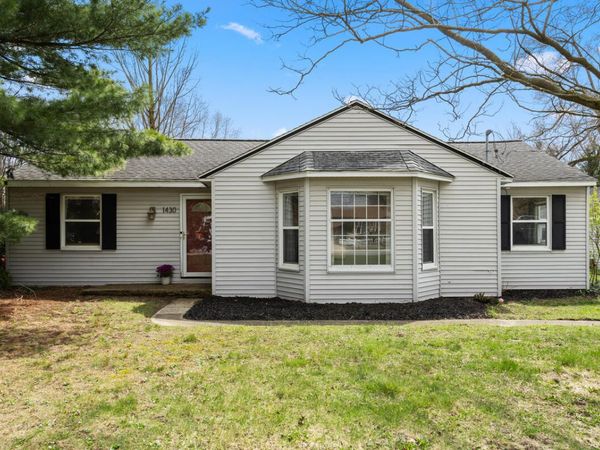 1430 36th Street SE, Grand Rapids, MI 49508