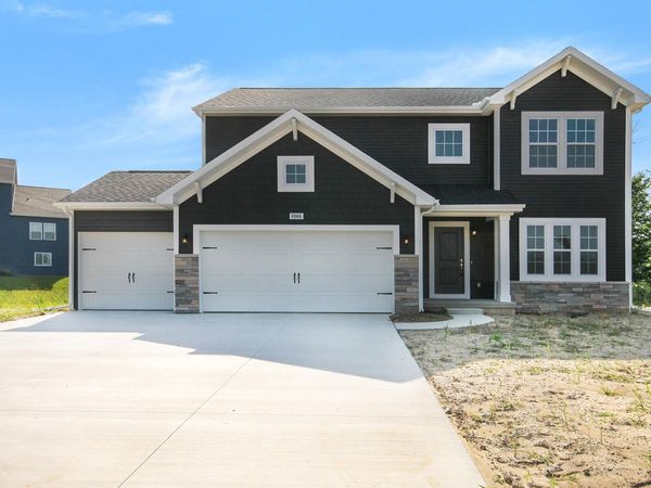 3233 Railtown Road, Caledonia, MI 49316