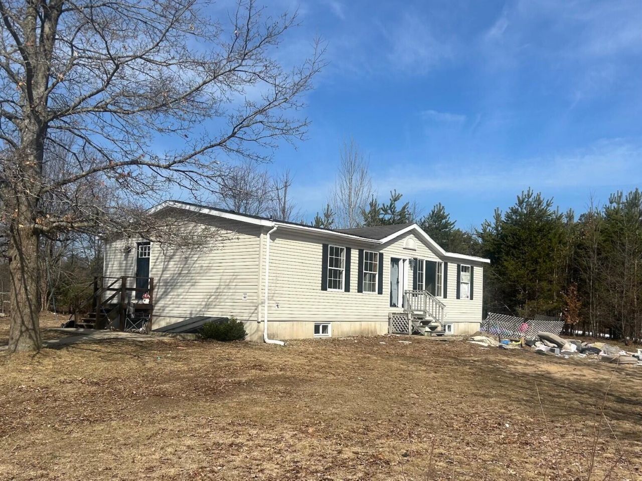 7686 S 25 Road, Boon, MI 49618 Main Photo