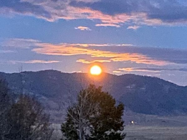 lot 4 Wagon Road, SWAN VALLEY, ID 83449