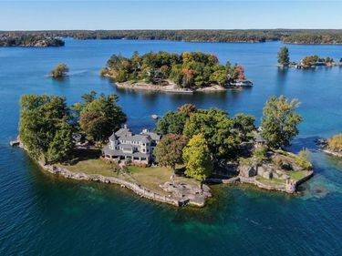 48524 Ina Island, Alexandria Bay, NY 13607