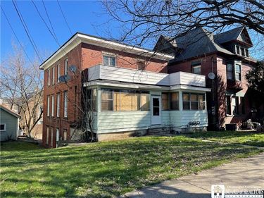 71 Allen Street , Jamestown, NY 14701