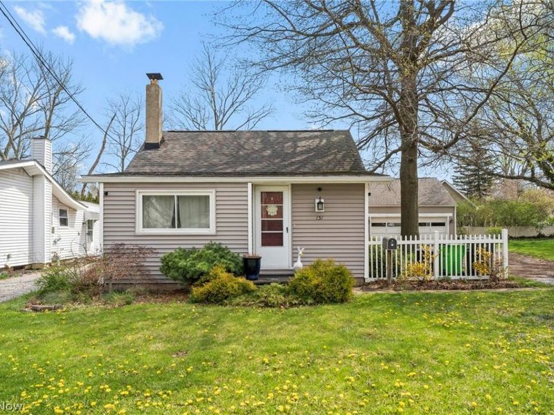 151 Fay Avenue, Avon Lake, OH 44012 Photo 1