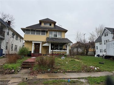 12412-14 Tuscora Avenue, Cleveland, OH 44108