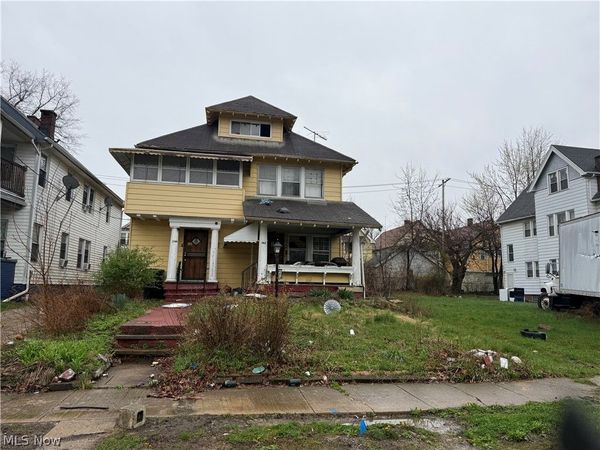 12412-14 Tuscora Avenue , Cleveland, OH 44108