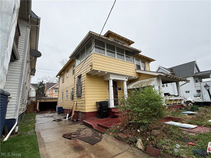 12412-14 Tuscora Avenue, Cleveland, OH 44108 Photo 18