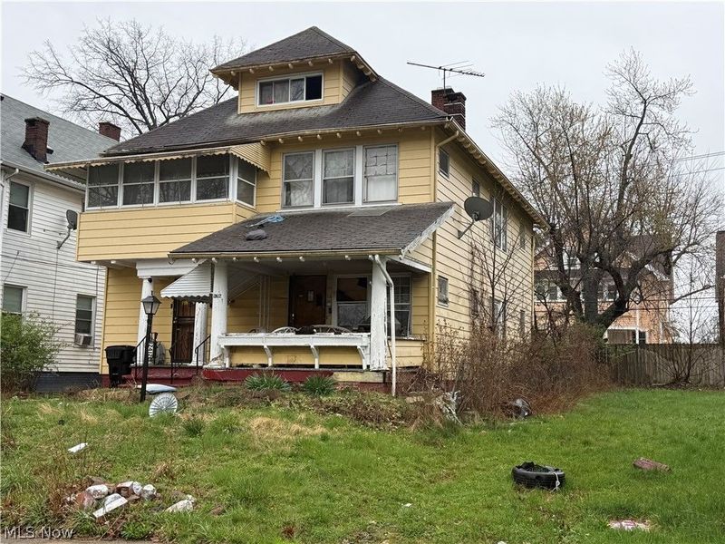 12412-14 Tuscora Avenue, Cleveland, OH 44108 Photo 2