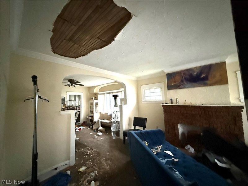 12412-14 Tuscora Avenue, Cleveland, OH 44108 Photo 6