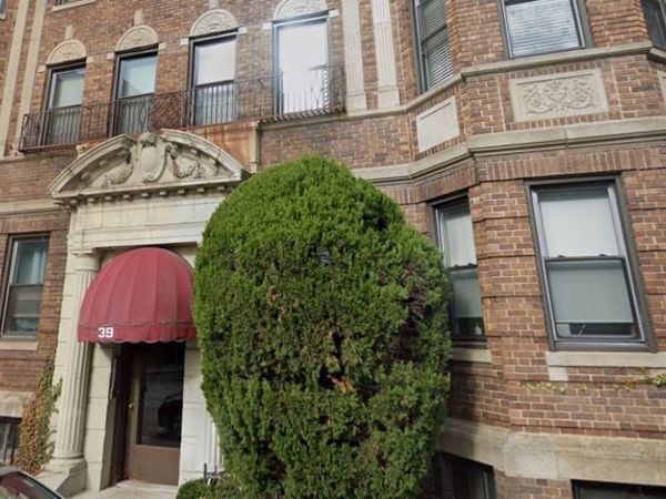 39 Glenville, Unit 4, Boston, MA 02134