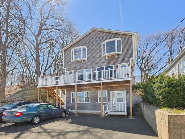 150 Webster Ave, Unit 3, Chelsea, MA 02150