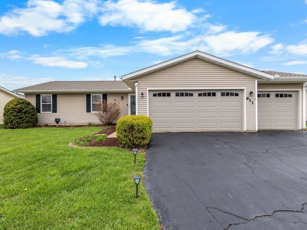 611 Lanae Way, SOUTH BELOIT, IL 61080