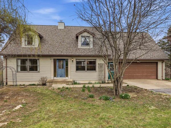 4A138 Winchester Drive, APPLE RIVER, IL 61001