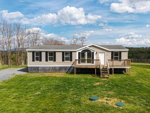 14196 AMERICAN LEGION DR, BROADWAY, VA 22815