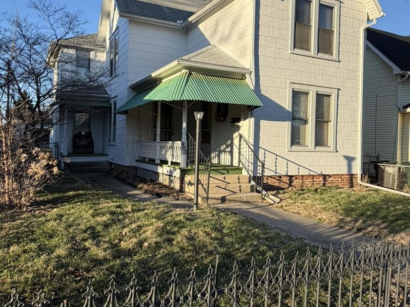 402 E Ward Street, Urbana, OH 43078 Photo 1