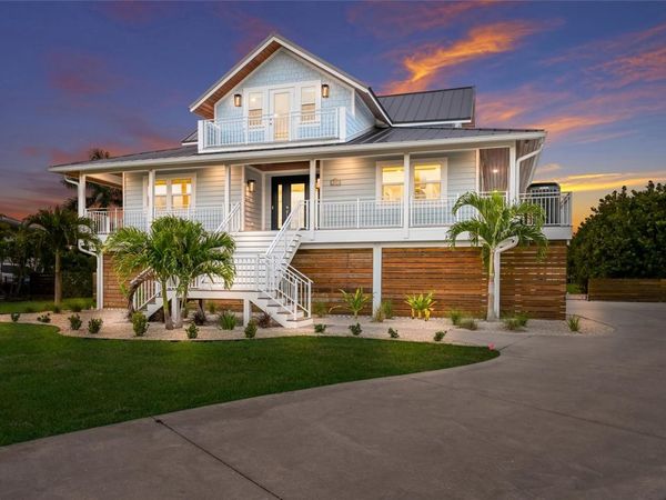 525 GASPAR DRIVE, PLACIDA, FL 33946