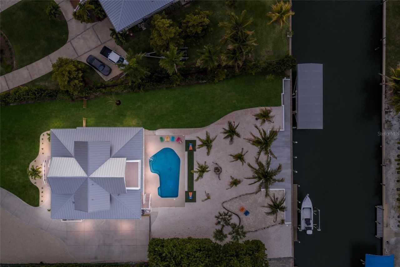 525 Gaspar Drive, Placida, FL 33946 Photo