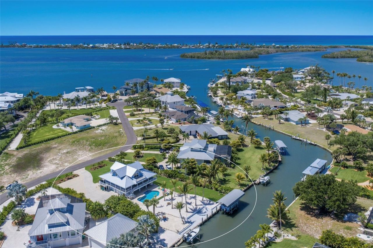 525 Gaspar Drive, Placida, FL 33946 Photo