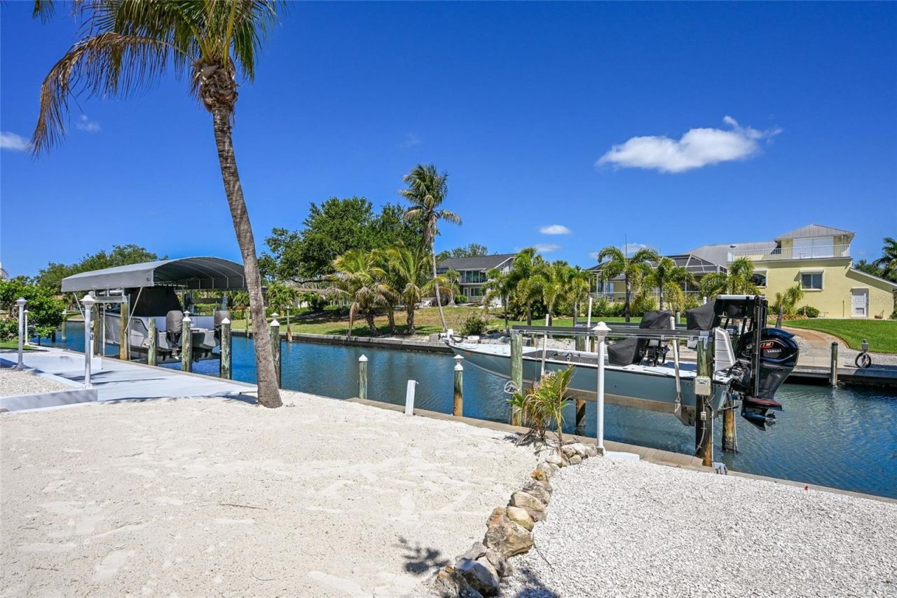 525 Gaspar Drive, Placida, FL 33946 Photo