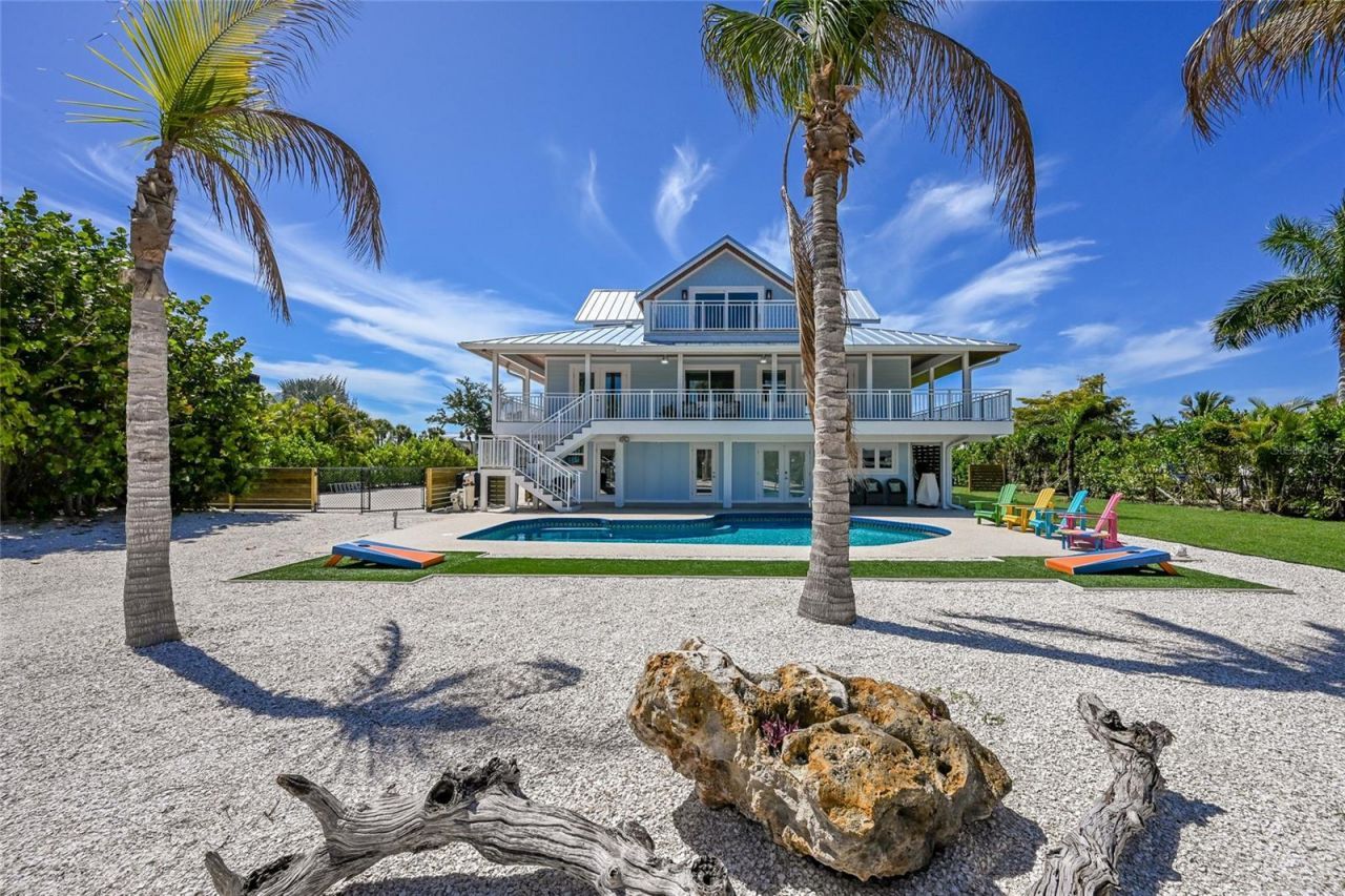 525 Gaspar Drive, Placida, FL 33946 Photo