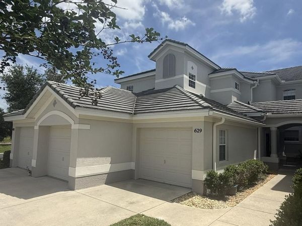 629 GRASSLANDS VILLAGE CIRCLE , Unit 629, LAKELAND, FL 33803