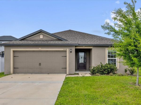 2134 RIO GRANDE CANYON LOOP , POINCIANA, FL 34759