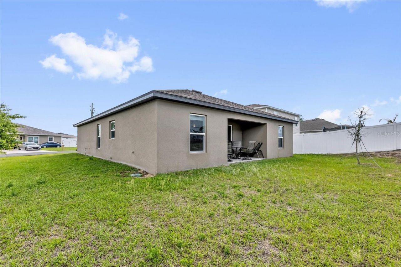 2134 Rio Grande Canyon Loop , Poinciana, FL 34759 Photo