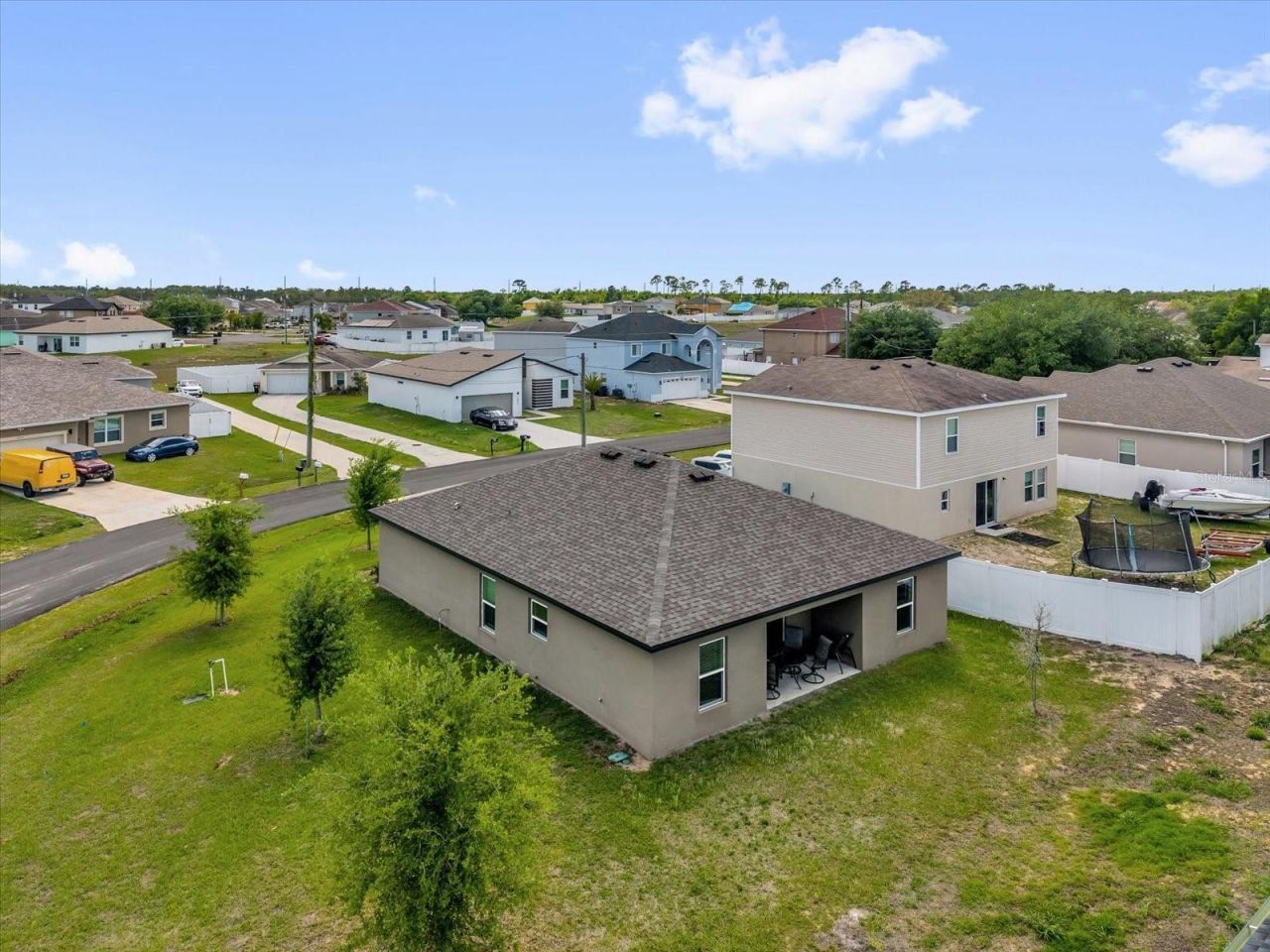 2134 Rio Grande Canyon Loop , Poinciana, FL 34759 Photo