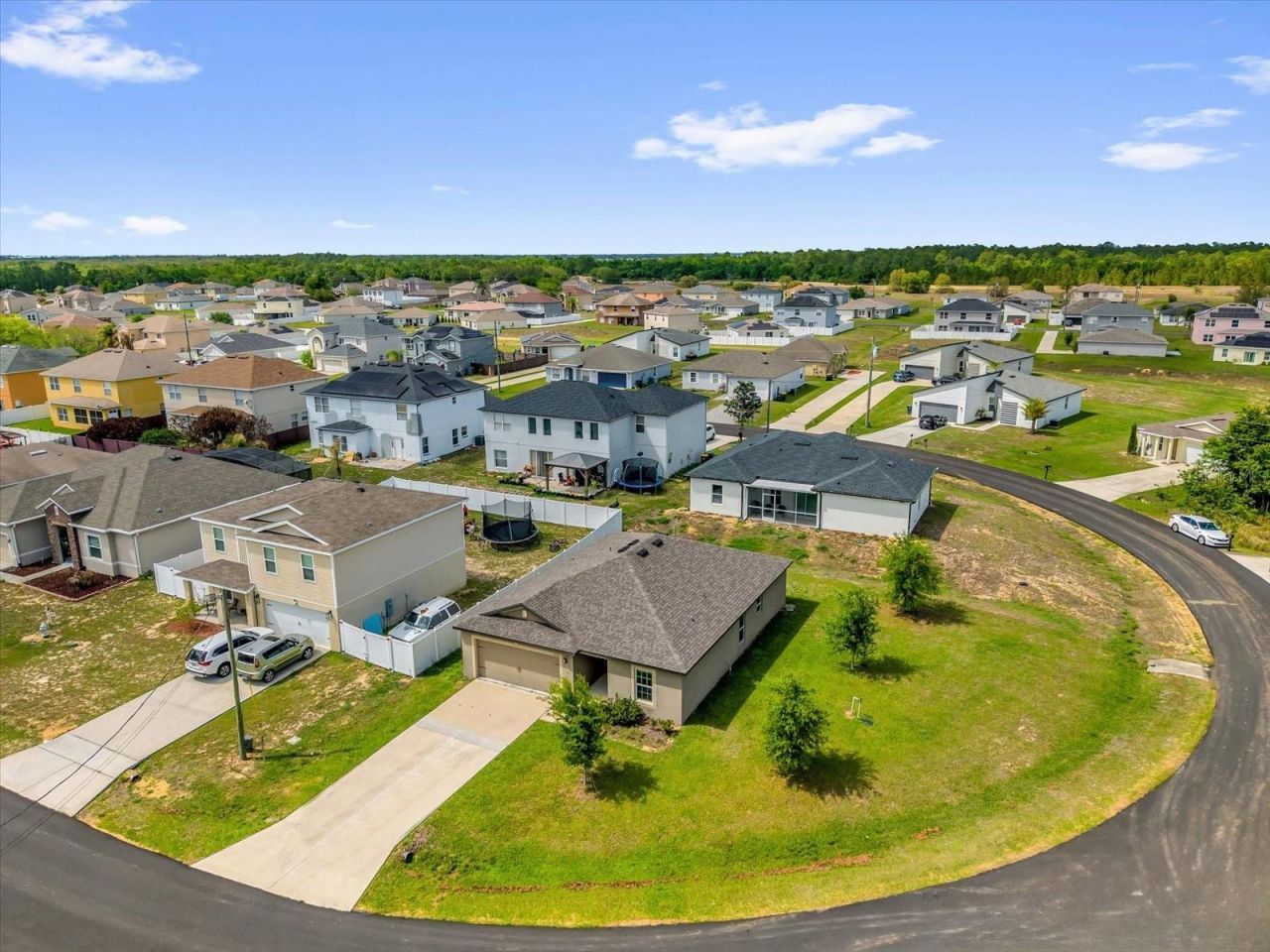 2134 Rio Grande Canyon Loop , Poinciana, FL 34759 Photo