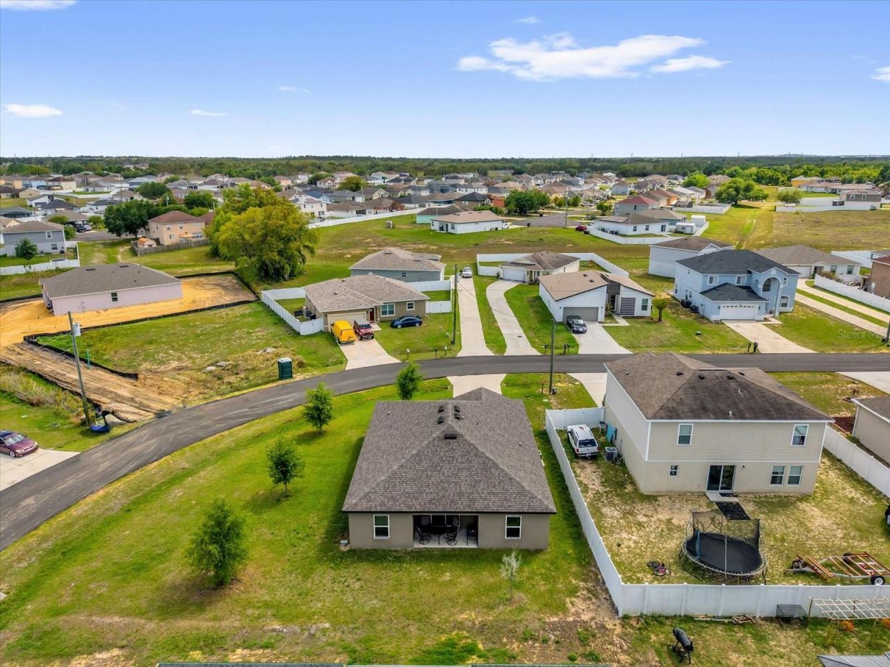 2134 Rio Grande Canyon Loop , Poinciana, FL 34759 Photo