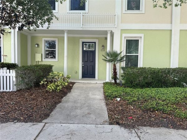 609 CORNERSTONE DRIVE , KISSIMMEE, FL 34744