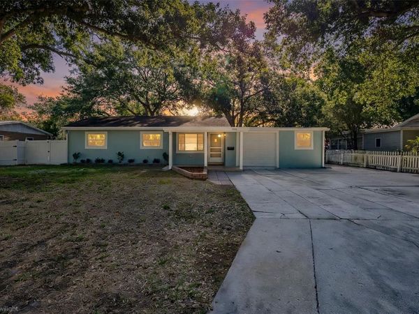 7235 15TH STREET N, ST PETERSBURG, FL 33702