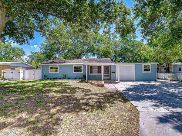 7235 15TH STREET N, ST PETERSBURG, FL 33702