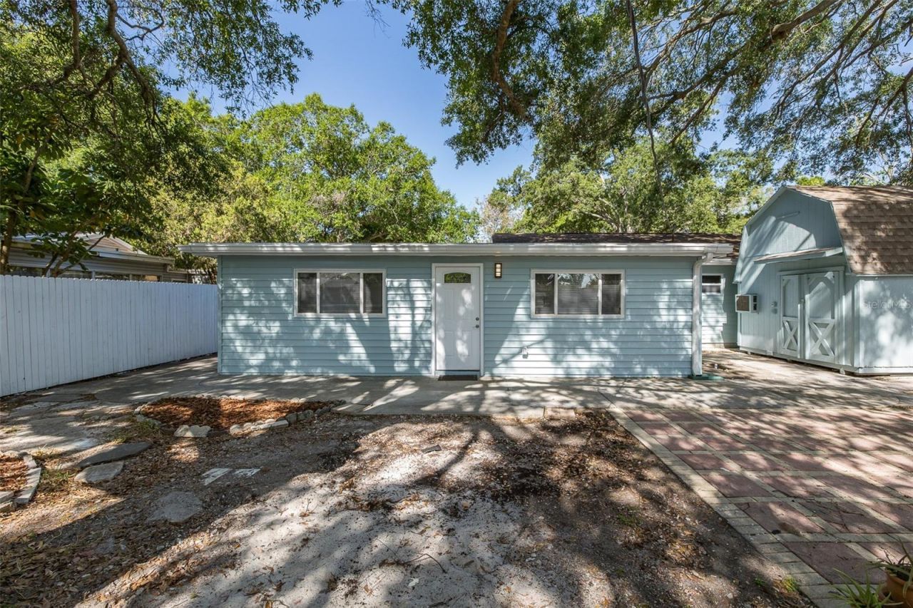 7235 15th Street N, Saint Petersburg, FL 33702 Photo