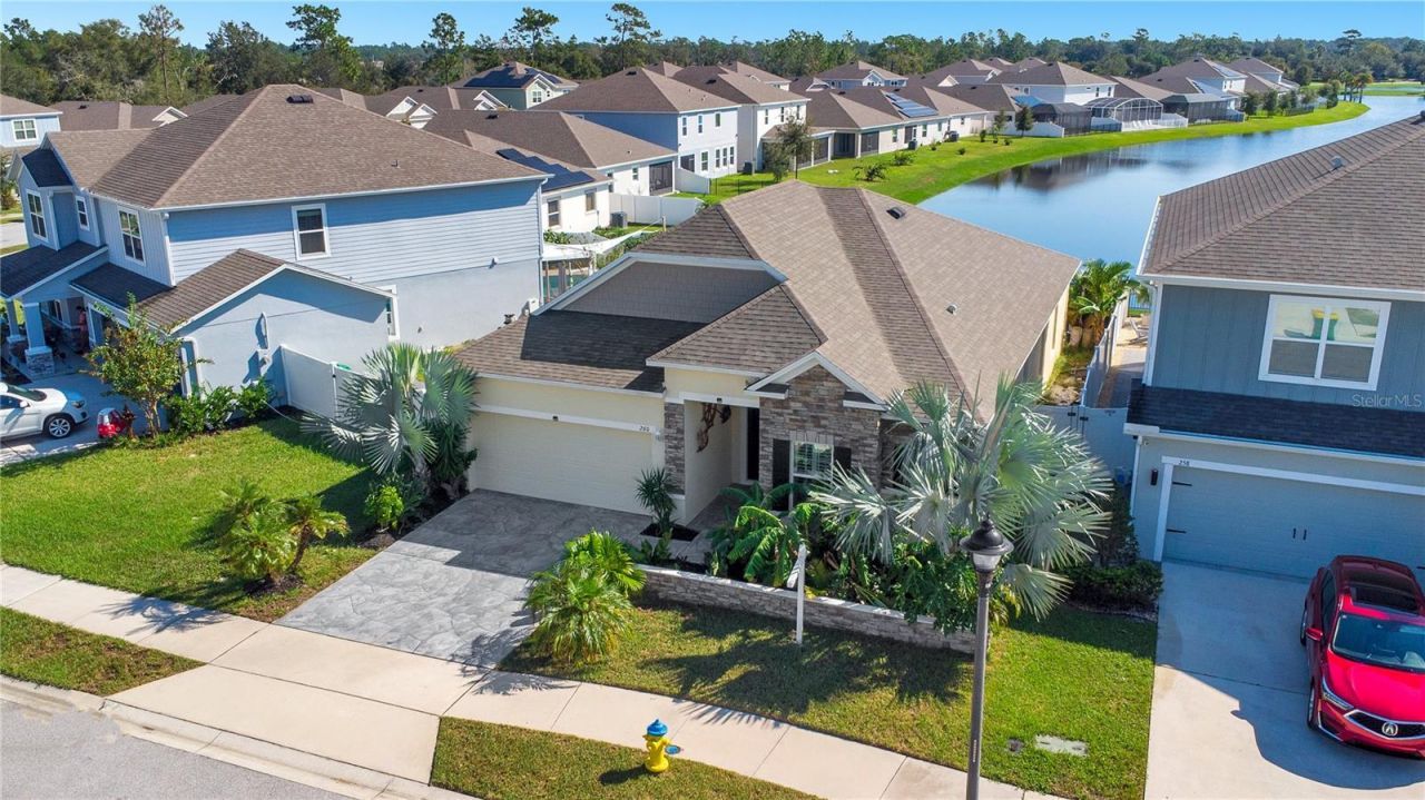 260 Jackson Loop, Deland, FL 32724 Photo