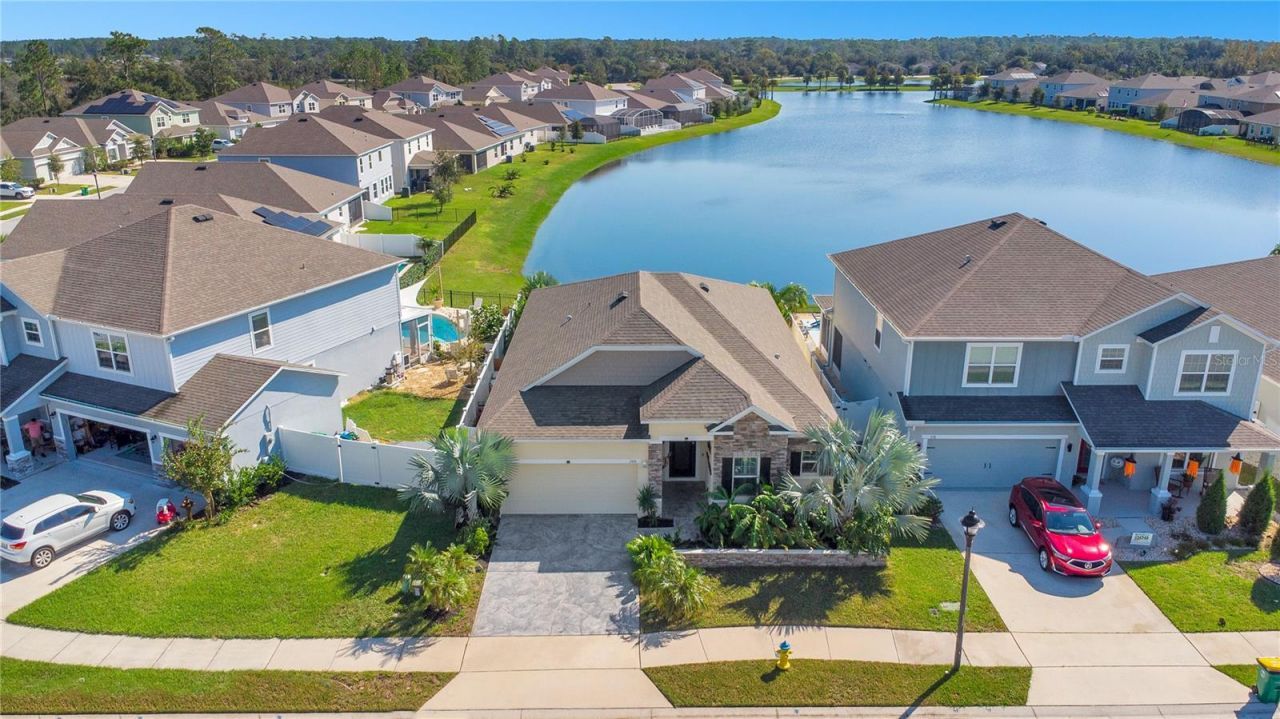 260 Jackson Loop, Deland, FL 32724 Photo