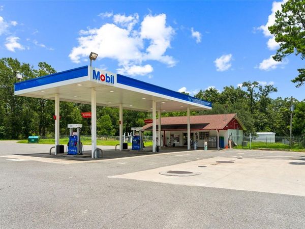 3749 PAT THOMAS PARKWAY , Unit 1, QUINCY, FL 32351