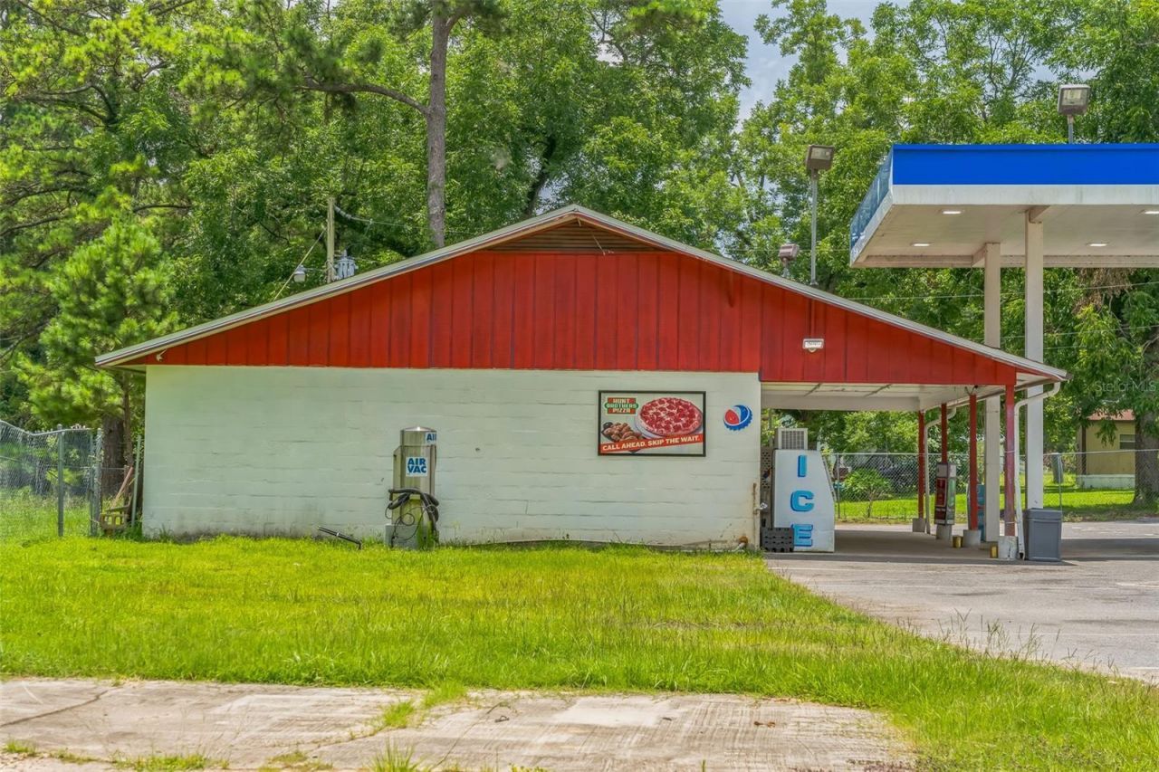 3749 Pat Thomas Parkway , Unit 1, Quincy, FL 32351 Photo