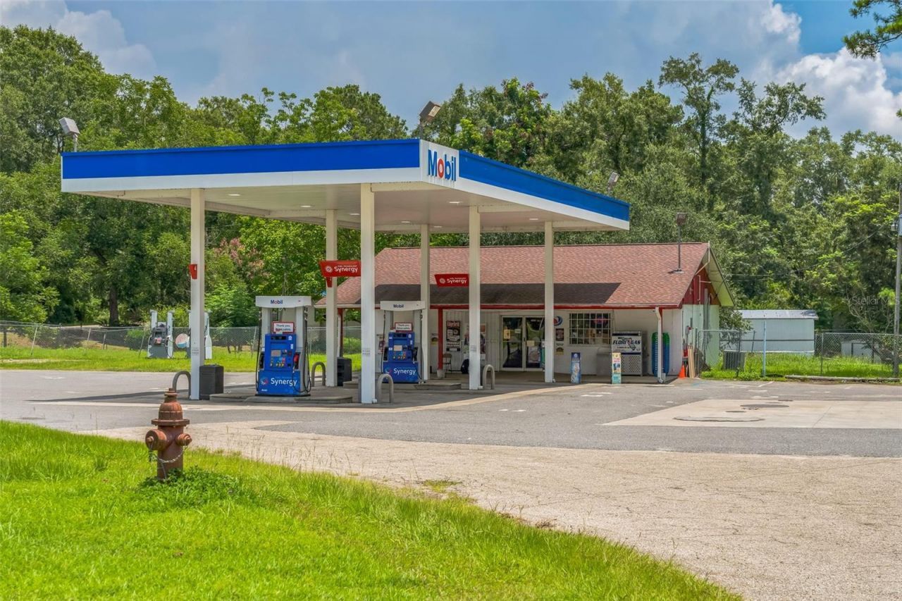 3749 Pat Thomas Parkway , Unit 1, Quincy, FL 32351 Photo