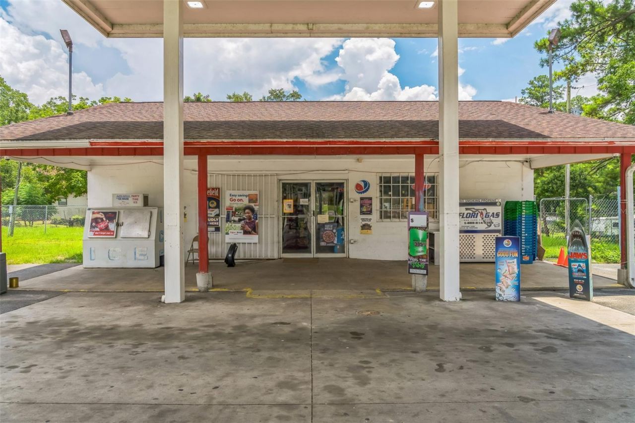 3749 Pat Thomas Parkway , Unit 1, Quincy, FL 32351 Photo