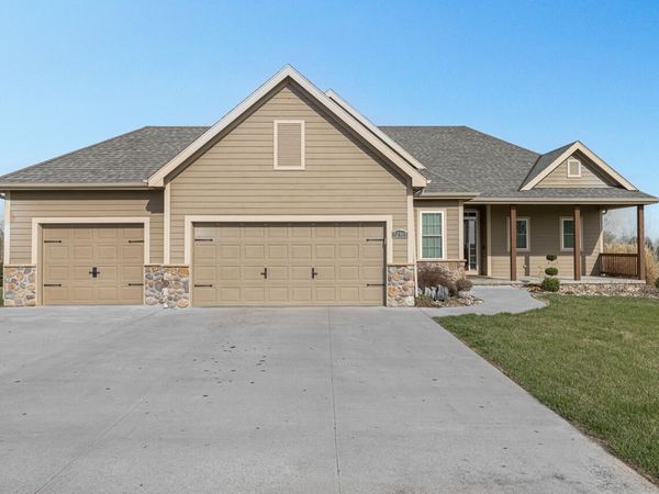 52303 229TH Street, GLENWOOD, IA 51534