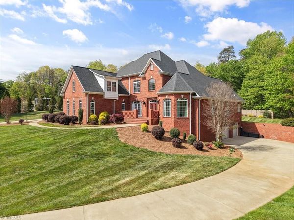 100 Ashley Lane , King, NC 27021