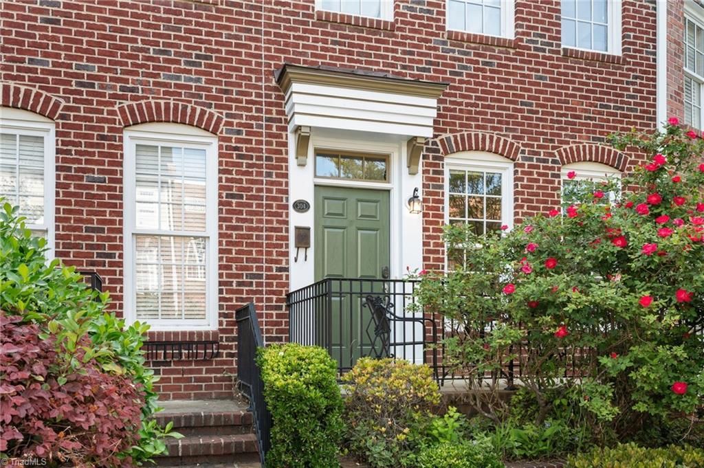 304 Martin Luther King Jr Drive, Greensboro, NC 27406 Main Photo