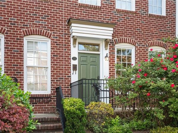 304 Martin Luther King Jr Drive , Greensboro, NC 27406