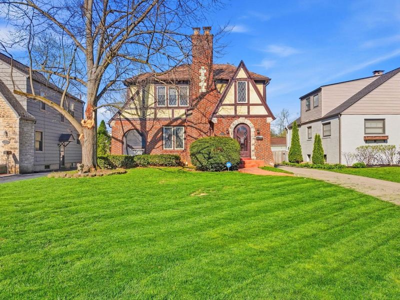 259 N Remington Road, Columbus, OH 43209 Photo 1